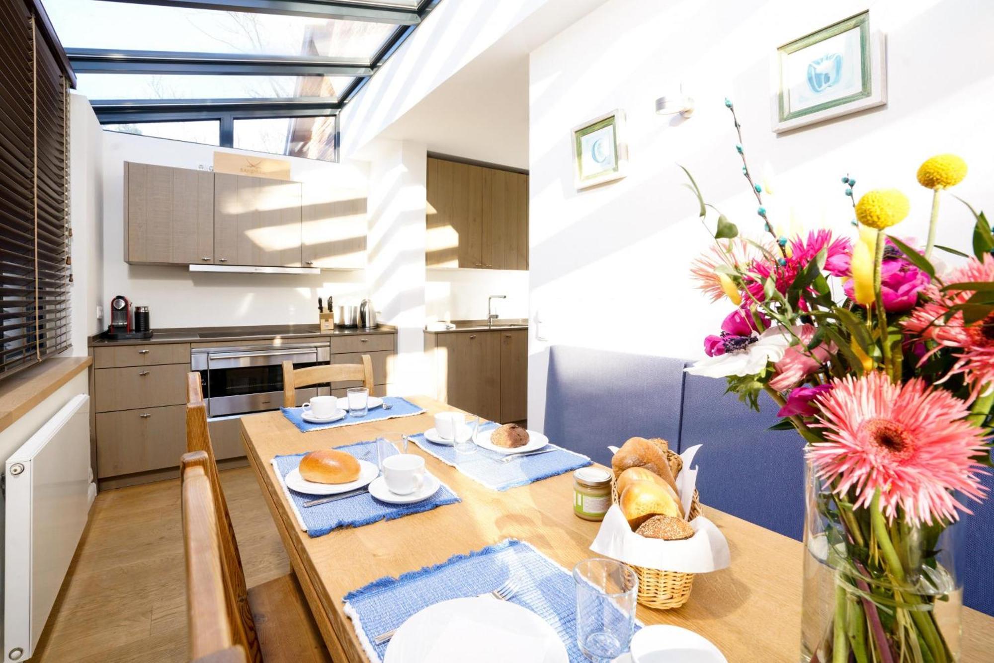 Ferienhaus Frieda Sylt מראה חיצוני תמונה